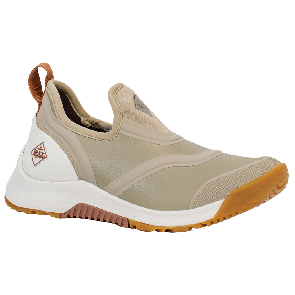 Outscape Low Hiking Shoes - Image 2