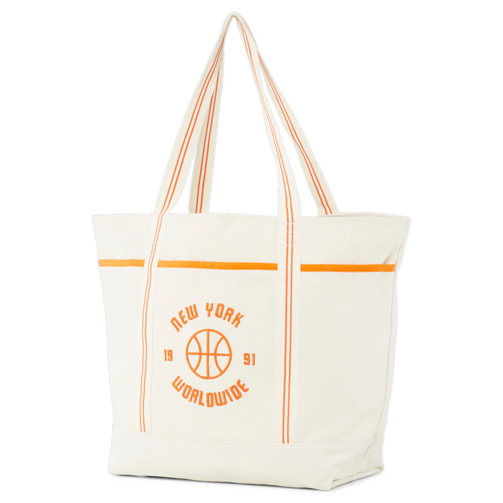 Rhuigi Oversized Tote Bag