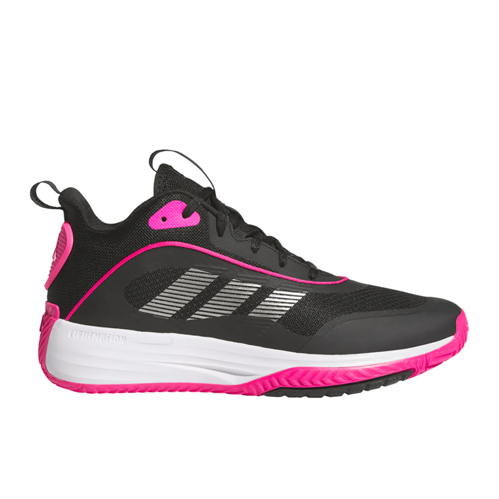 Ownthegame 3.0 Lace Up Sneakers