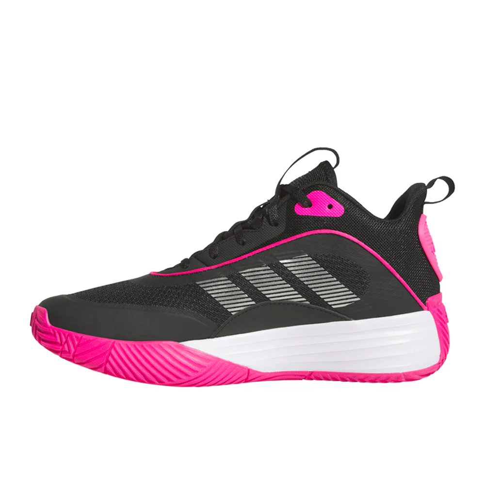 Ownthegame 3.0 Lace Up Sneakers - Image 3