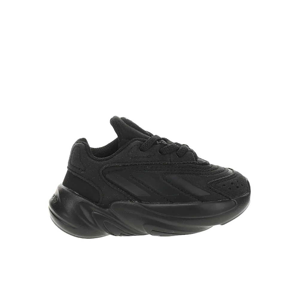 Ozelia Elastic Lace On Sneakers (Infant-Toddler)