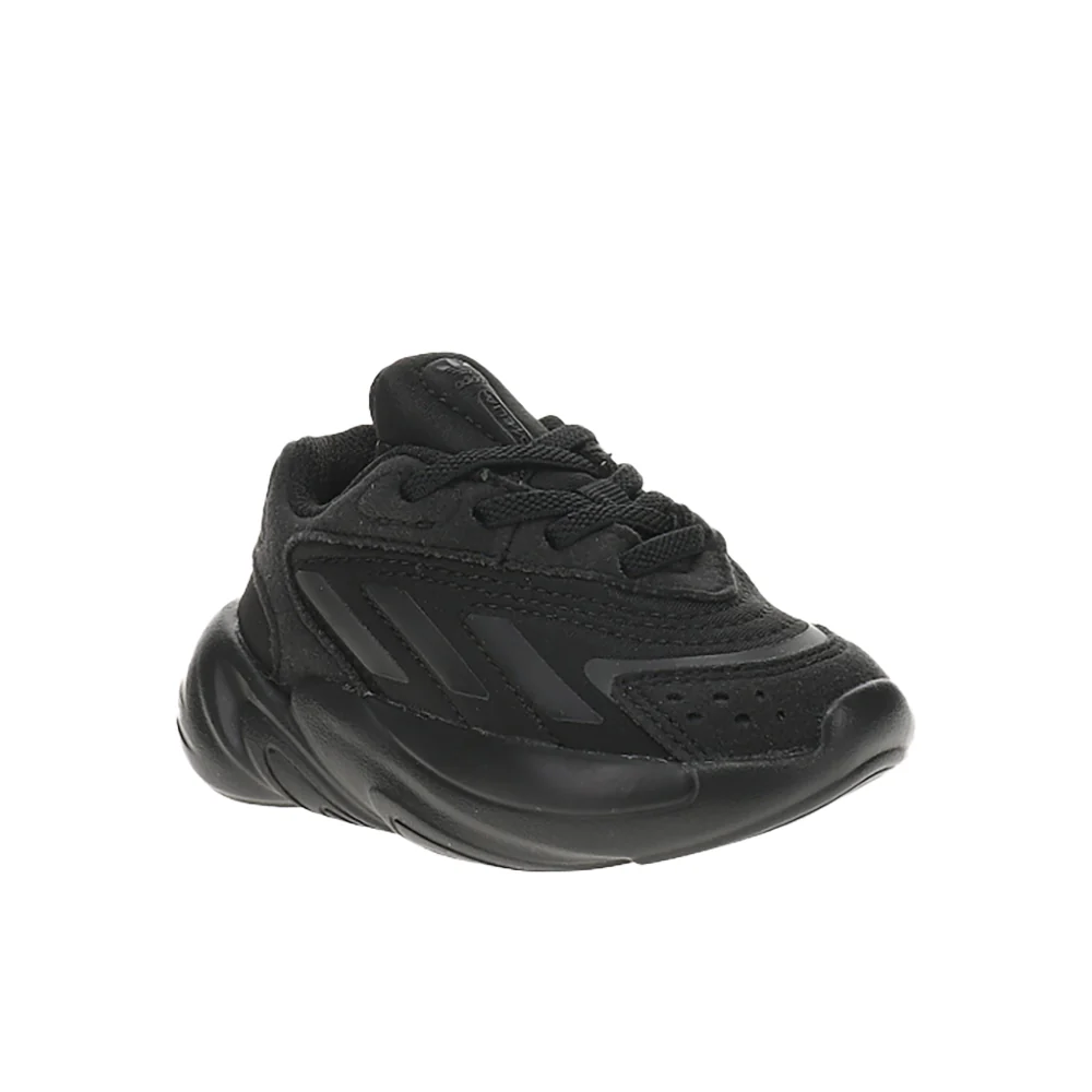 Ozelia Elastic Lace On Sneakers (Infant-Toddler) - Image 2