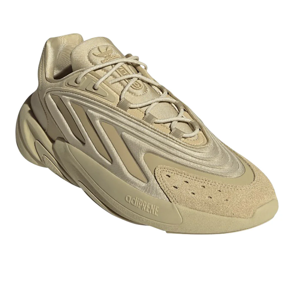 Ozelia Lace Up Sneakers - Image 2