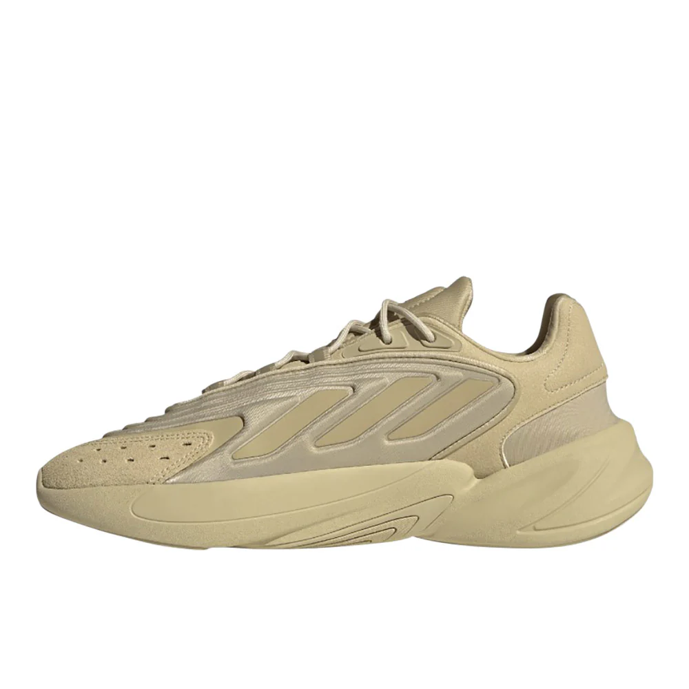 Ozelia Lace Up Sneakers - Image 3