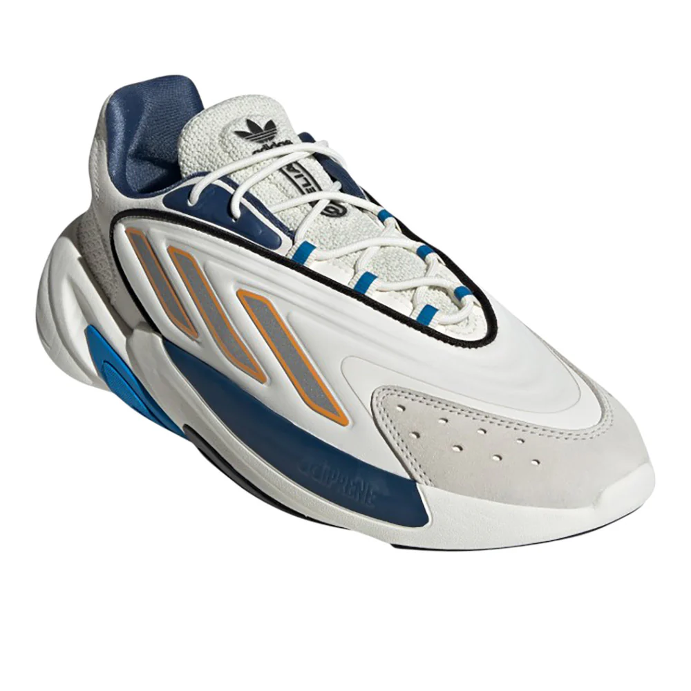 Ozelia Lace Up Sneakers - Image 2