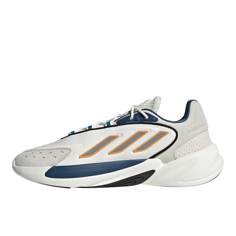 Ozelia Lace Up Sneakers - Image 3