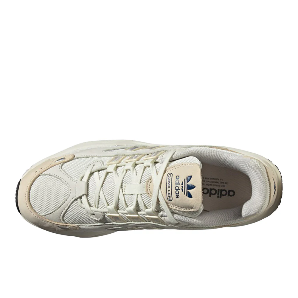 Ozmillen Lace Up Sneakers - Image 4