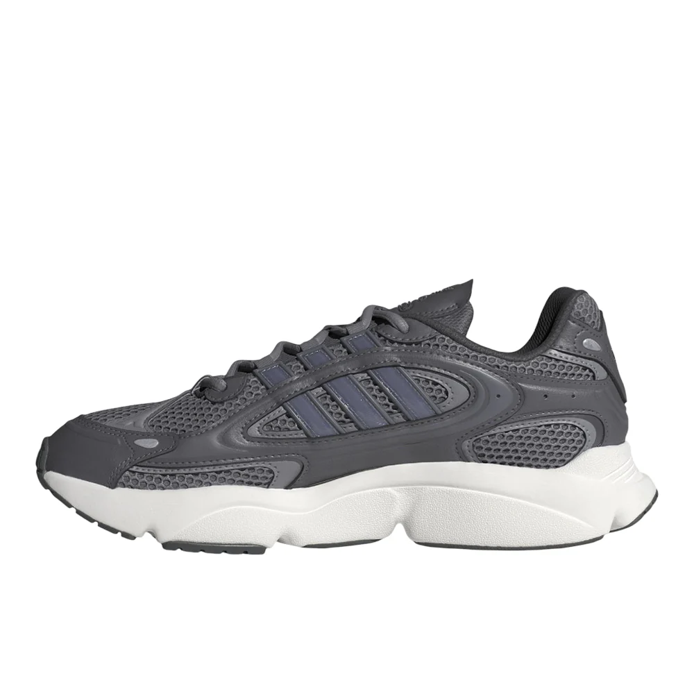 Ozmillen Lace Up Sneakers - Image 3