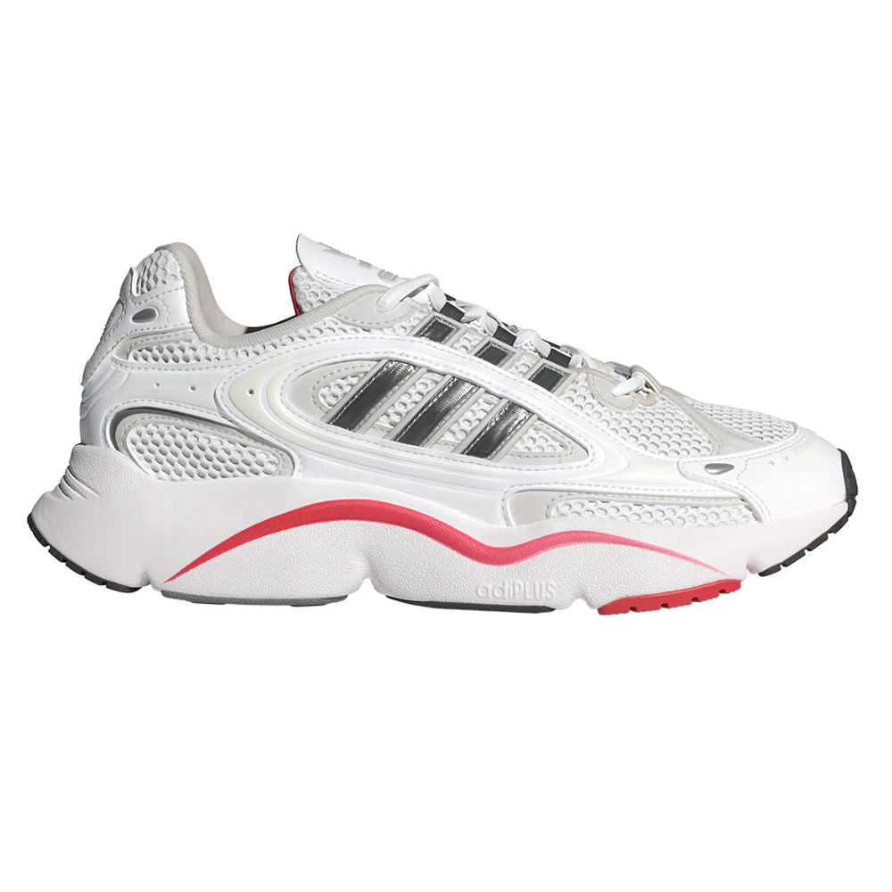 Ozmillen Lace Up Sneakers