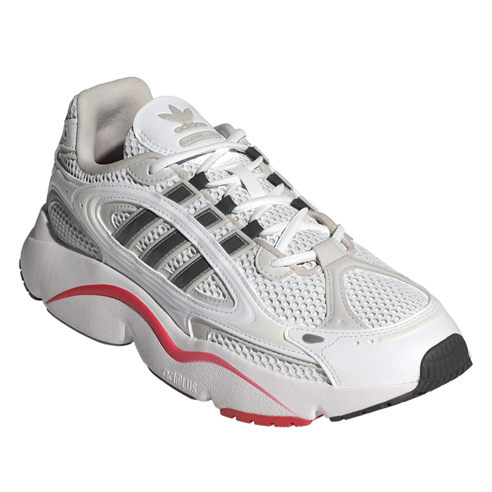 Ozmillen Lace Up Sneakers - Image 2