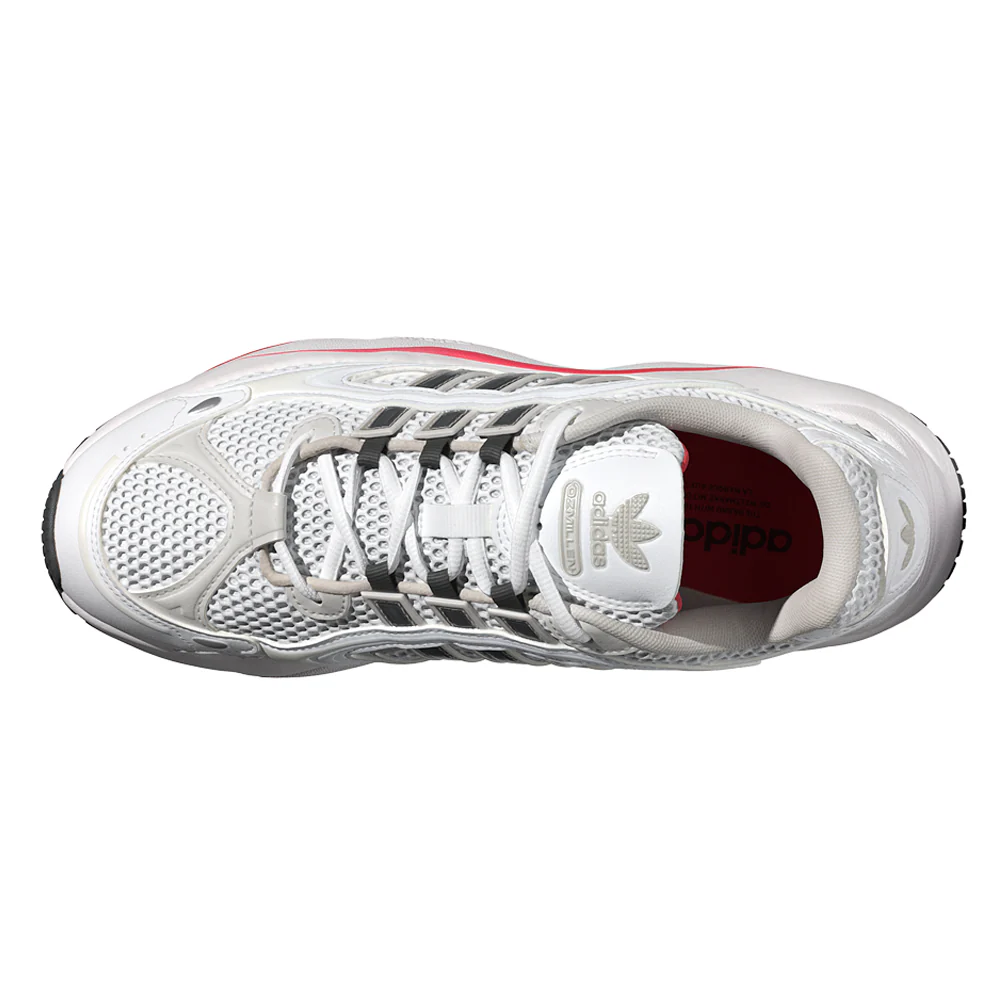 Ozmillen Lace Up Sneakers - Image 4