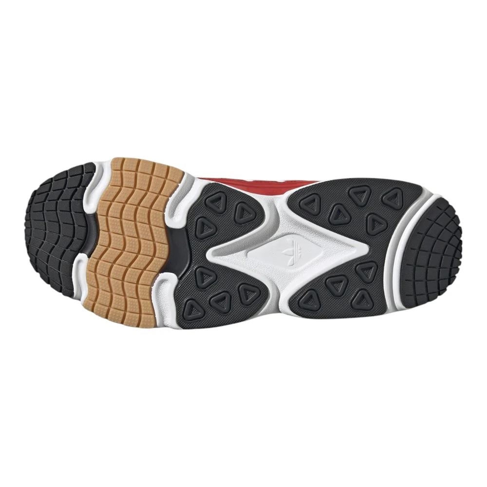 Ozmillen Lace Up Sneakers - Image 5