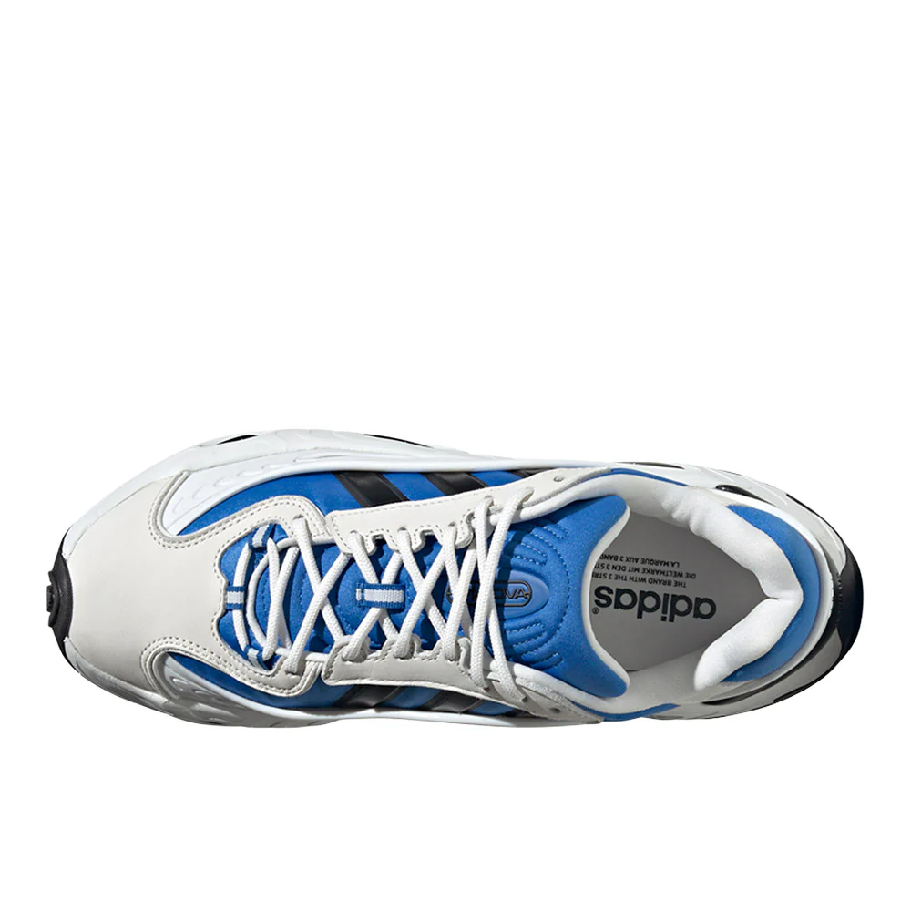 Oznova Lace Up Sneakers - Image 4