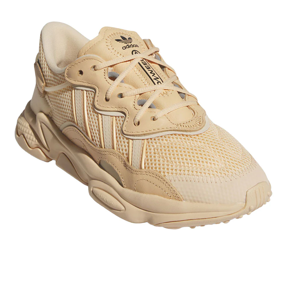 Ozweego Lace Up Sneakers - Image 2