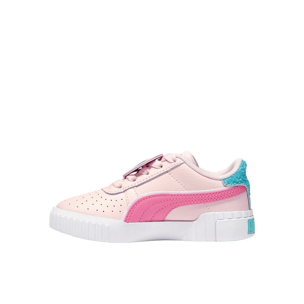 Cali X P Patrol Lace Up Sneakers (Little Kid-Big Kid) - Image 3