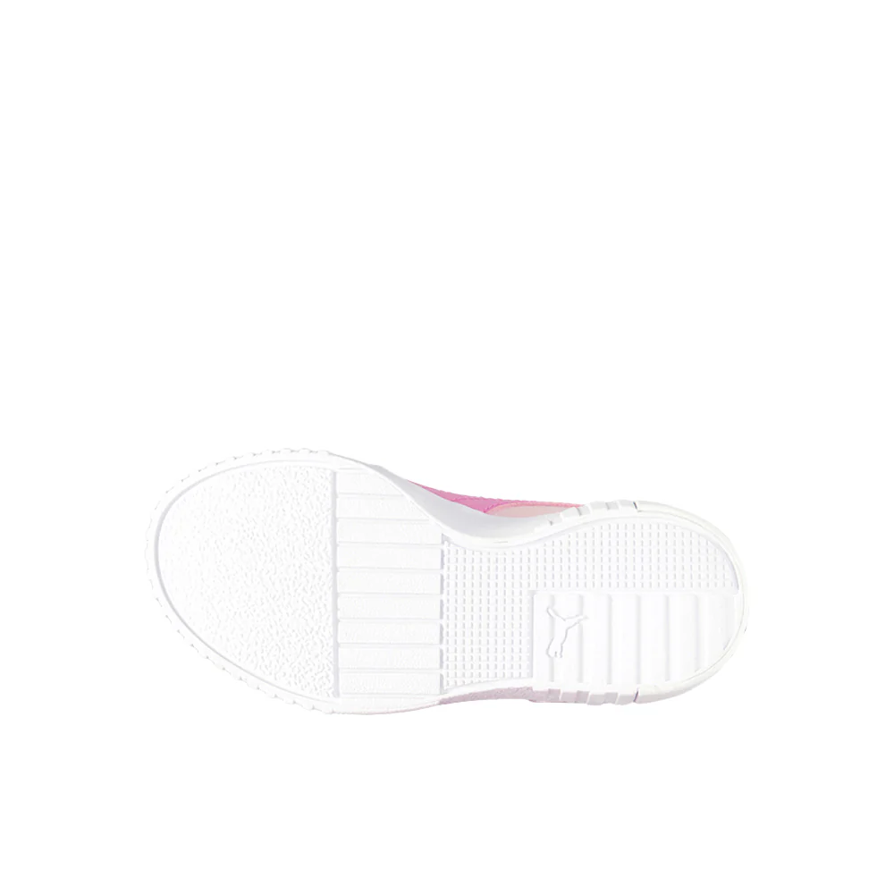 Cali X P Patrol Lace Up Sneakers (Little Kid-Big Kid) - Image 5