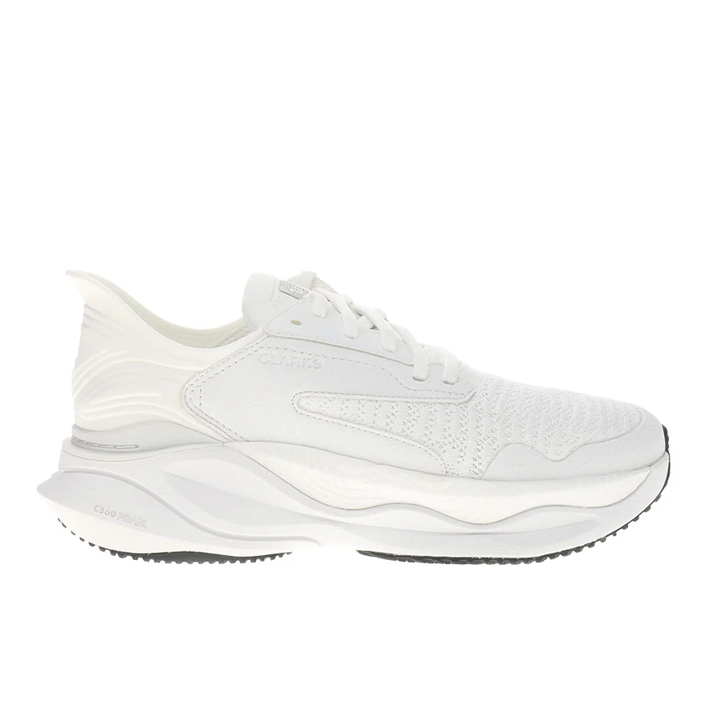 Pace Lace Up Sneakers