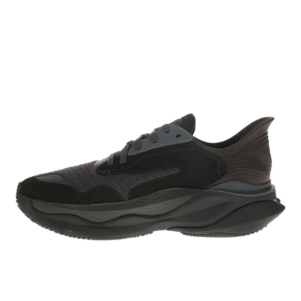 Pace Lace Up Sneakers - Image 3
