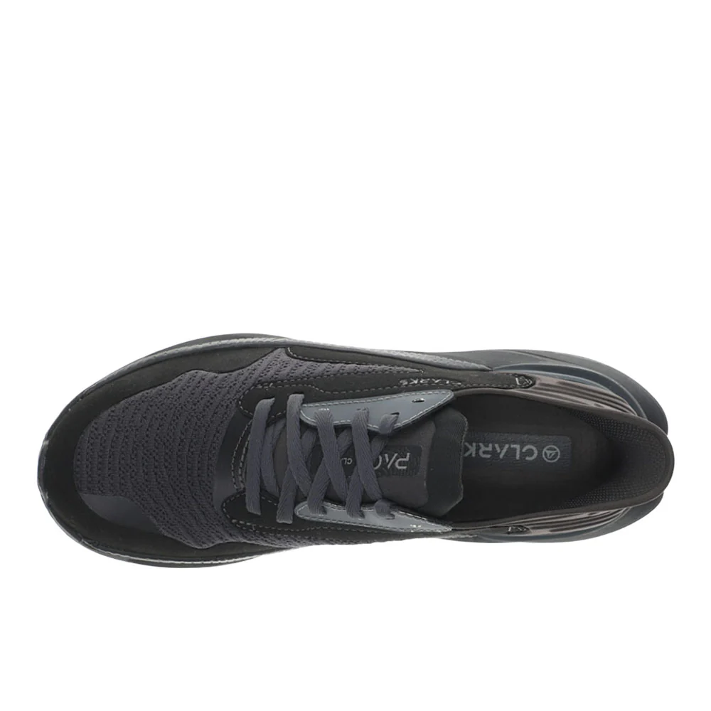 Pace Lace Up Sneakers - Image 4