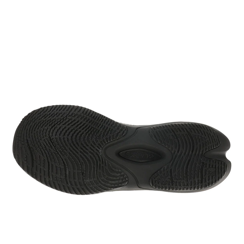 Pace Lace Up Sneakers - Image 5