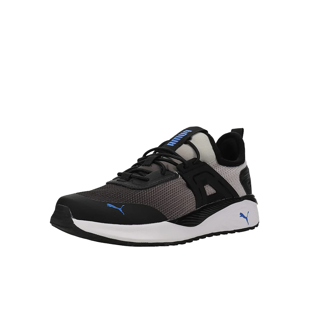 Pacer 23 Fade Slip On Sneakers (Little Kid-Big Kid) - Image 2