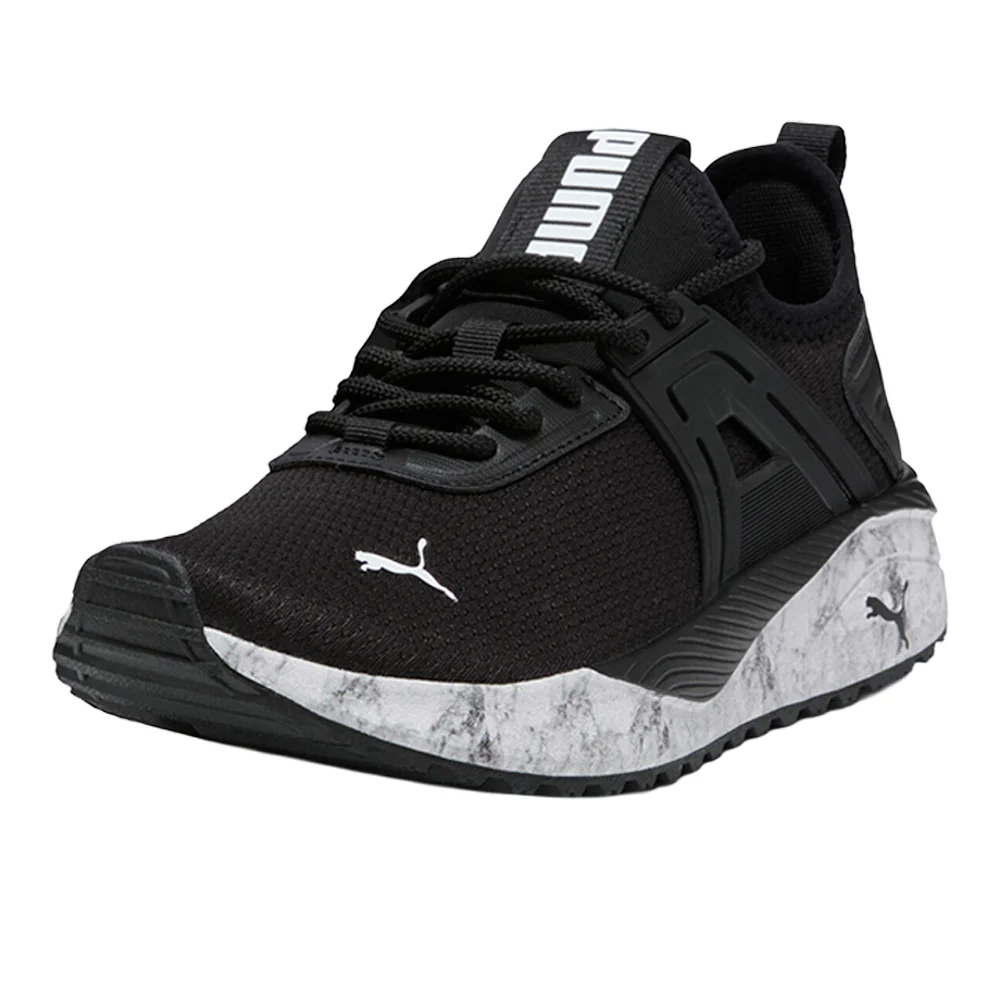 Pacer 23 Marbleized Running Shoes - Image 2