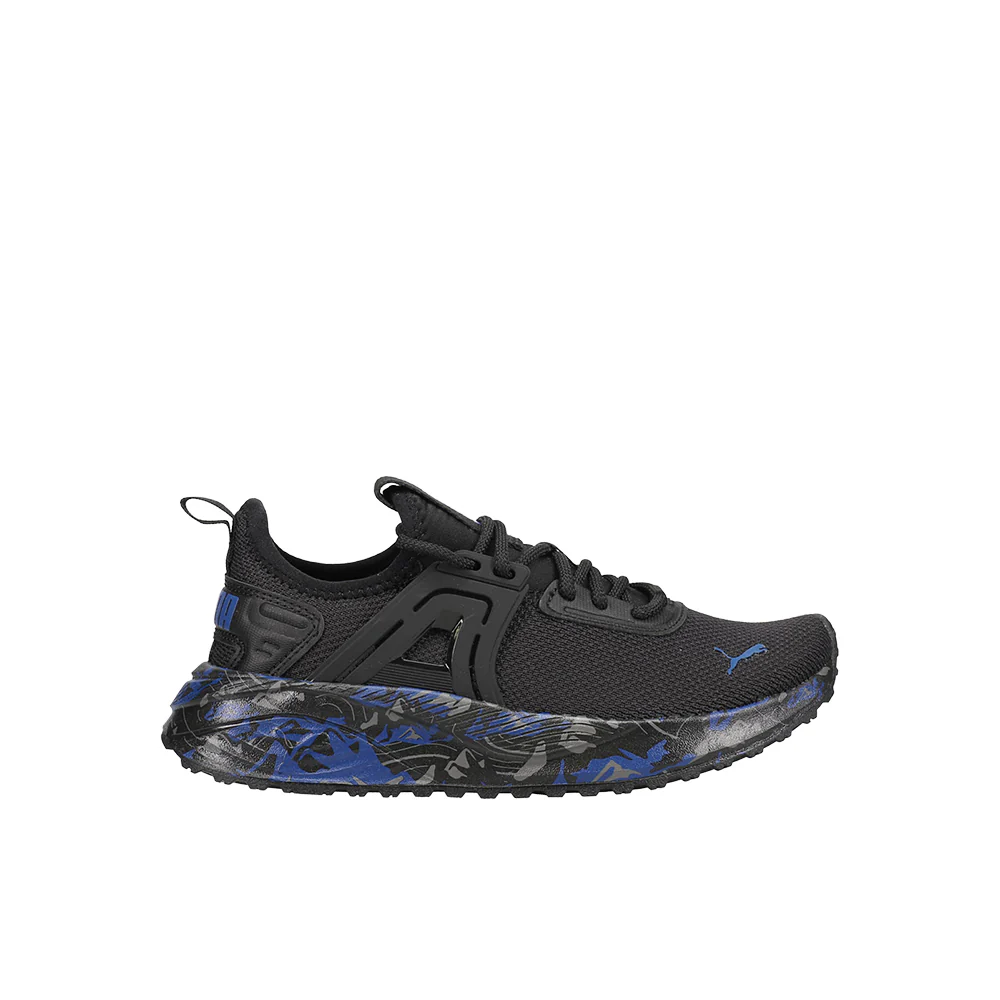 Pacer 23 Mountain Park Lace Up Sneakers (Big-Kid)