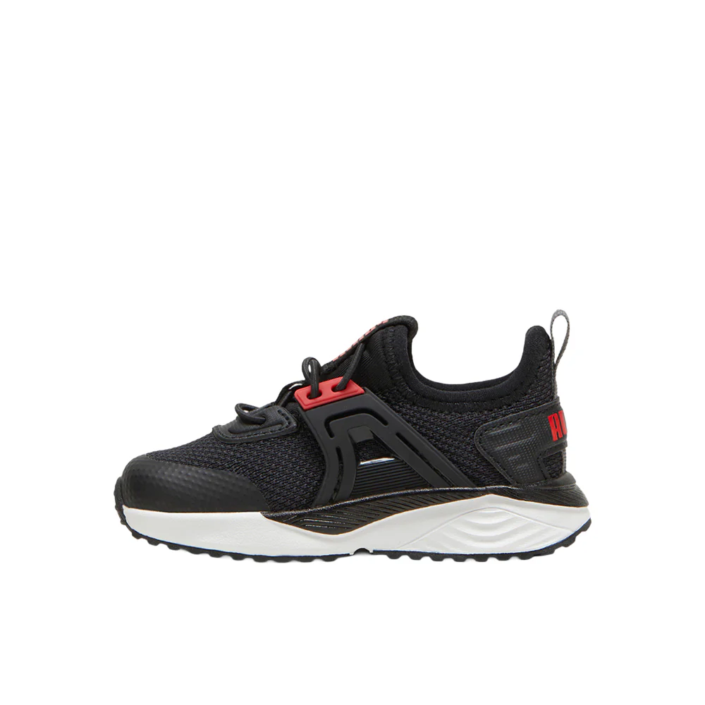 Pacer 23 Slip On Sneakers (Toddler) - Image 3