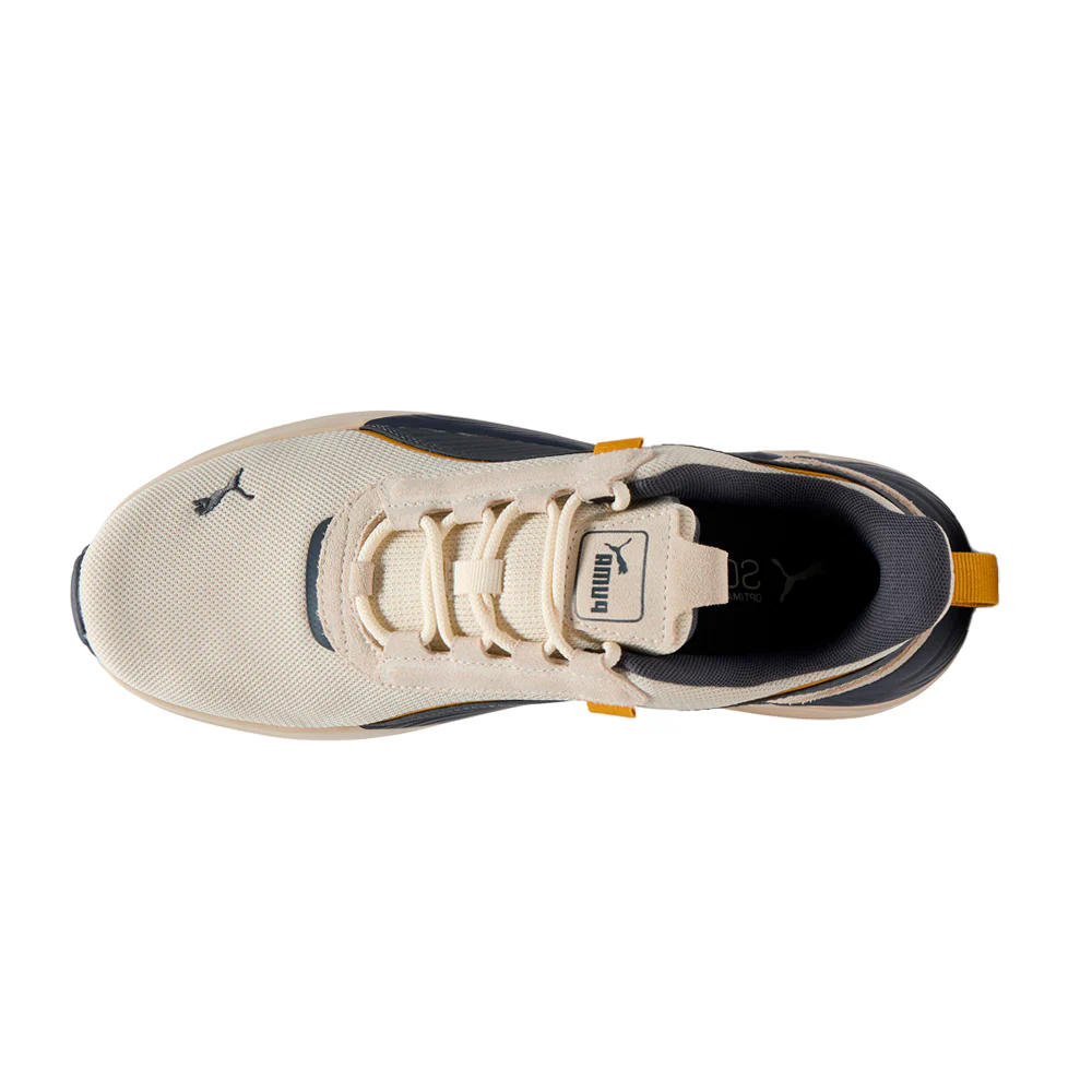 Pacer 23 Street Suede Lace Up Sneakers - Image 4