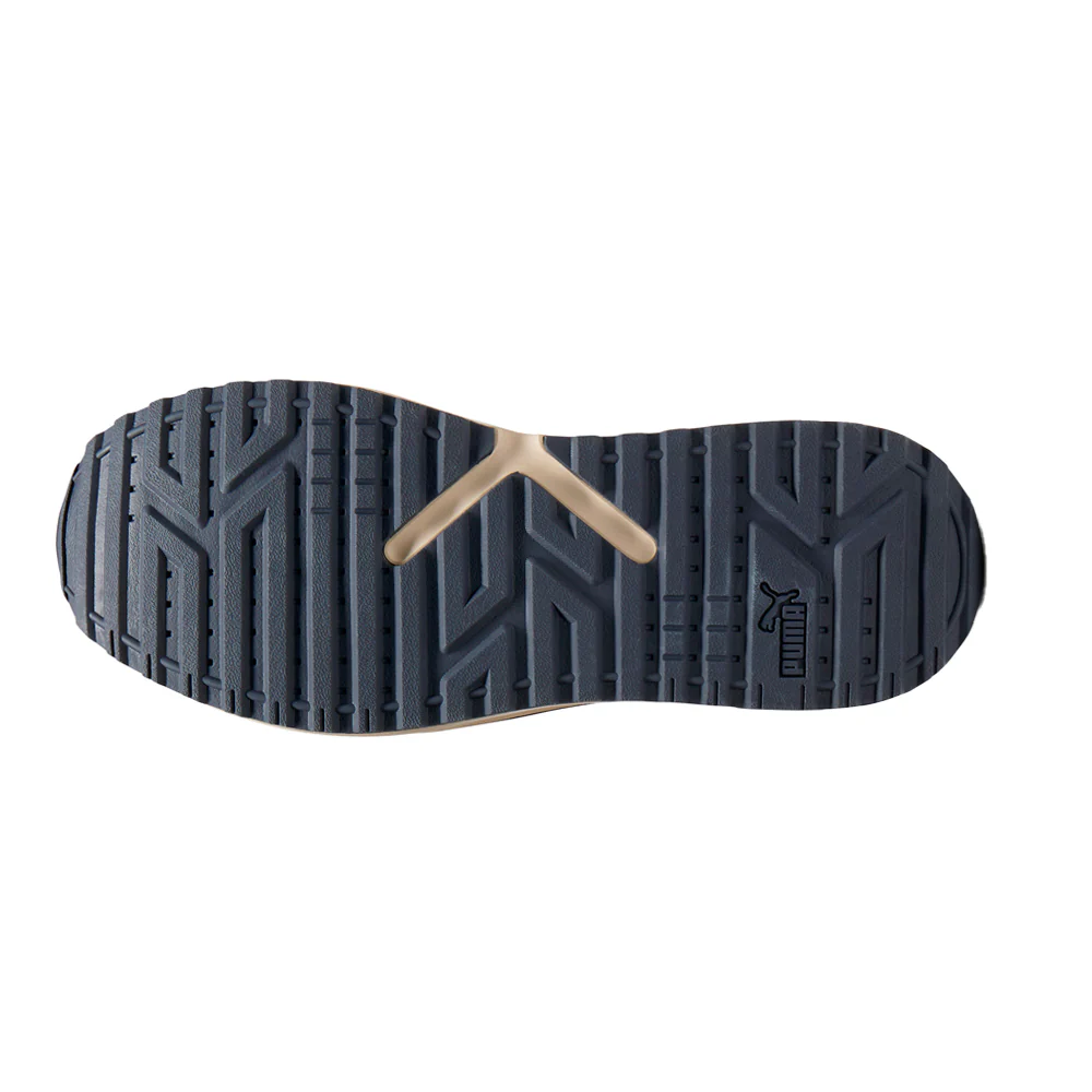 Pacer 23 Street Suede Lace Up Sneakers - Image 5