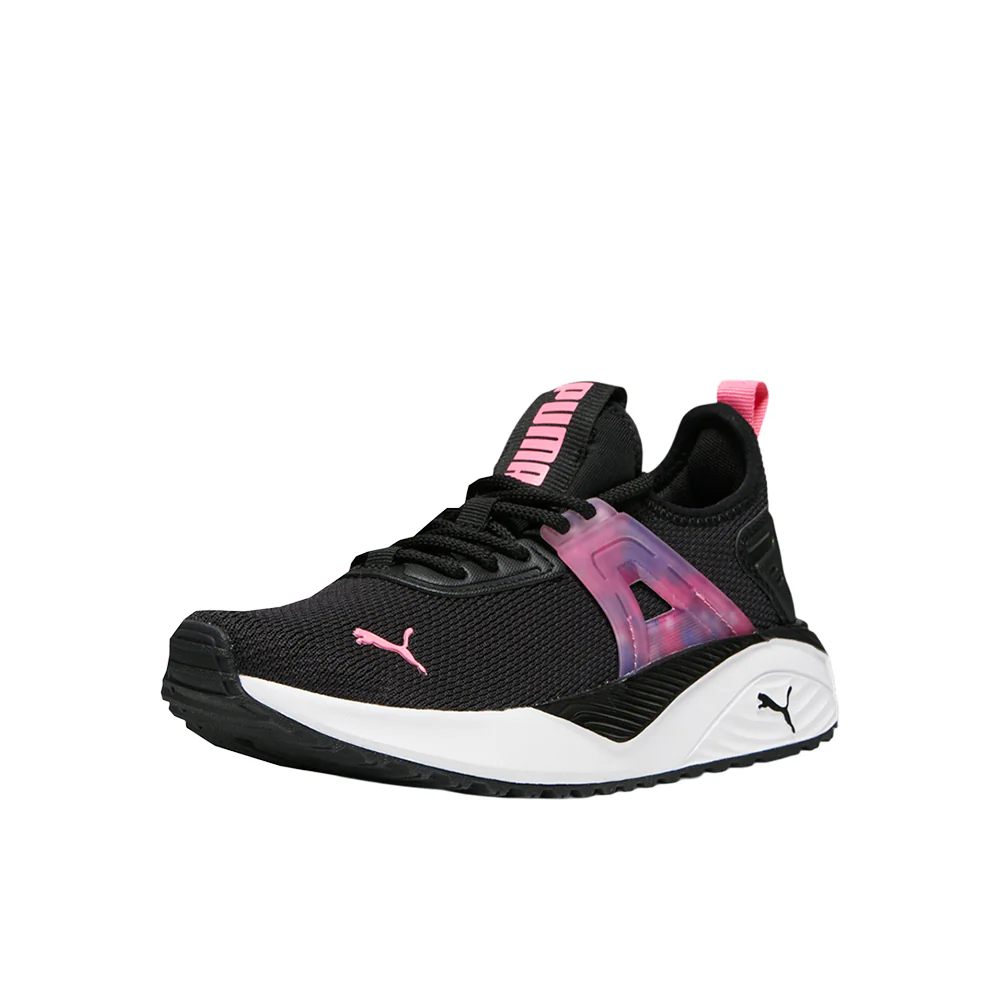 Pacer 23 Water Cloud Lace Up Sneakers (Little Kid-Big Kid) - Image 2