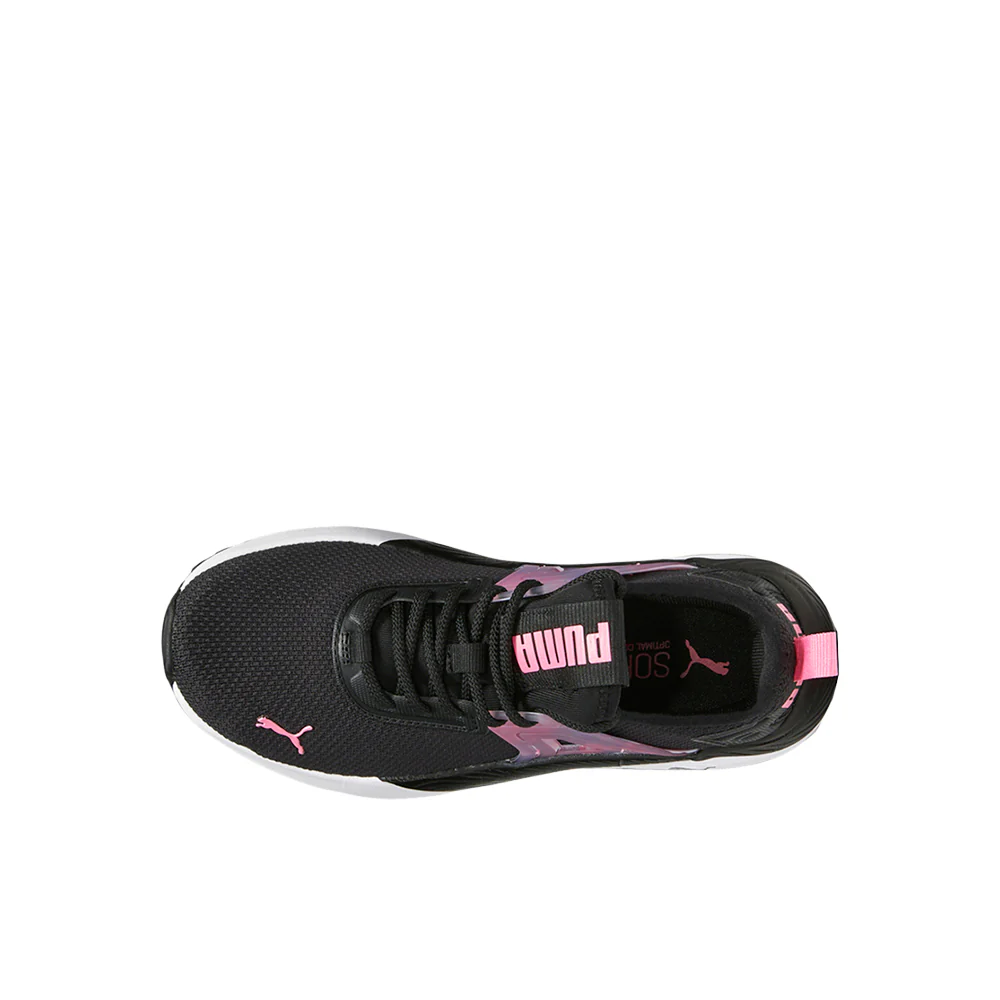 Pacer 23 Water Cloud Lace Up Sneakers (Little Kid-Big Kid) - Image 4