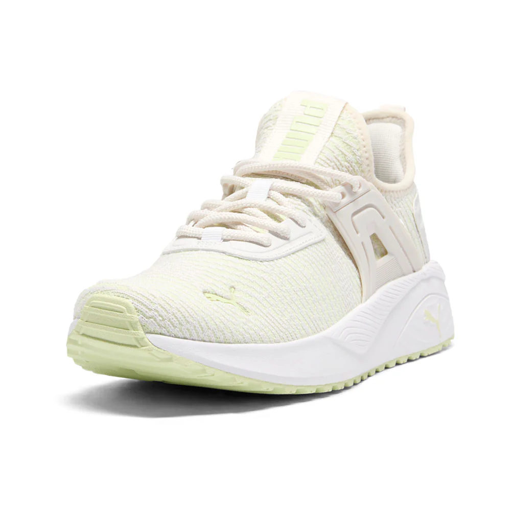 Pacer 23 Wavy Lace Up Sneakers - Image 2