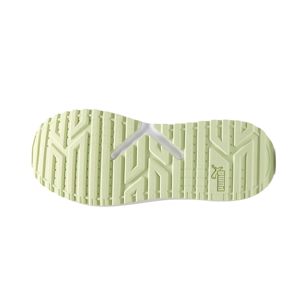 Pacer 23 Wavy Lace Up Sneakers - Image 5