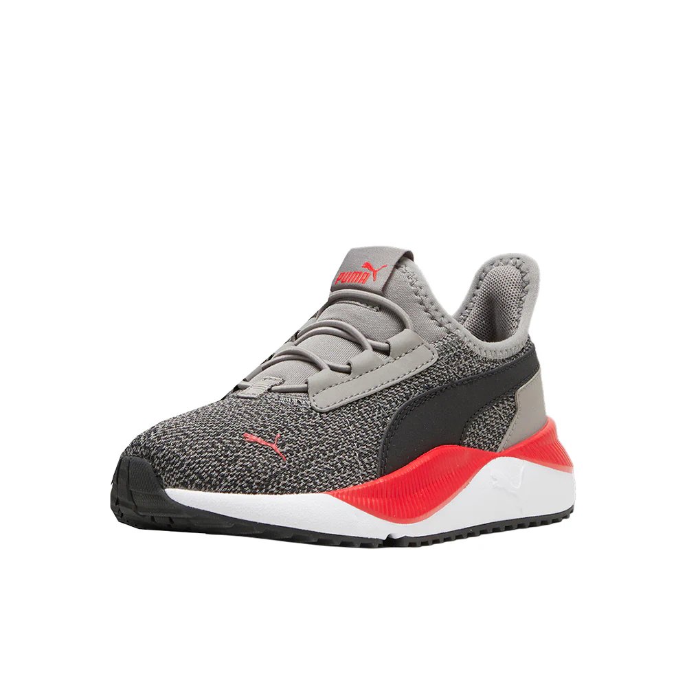 Pacer Easy Street Slip On Sneakers (Little Kid-Big Kid) - Image 2