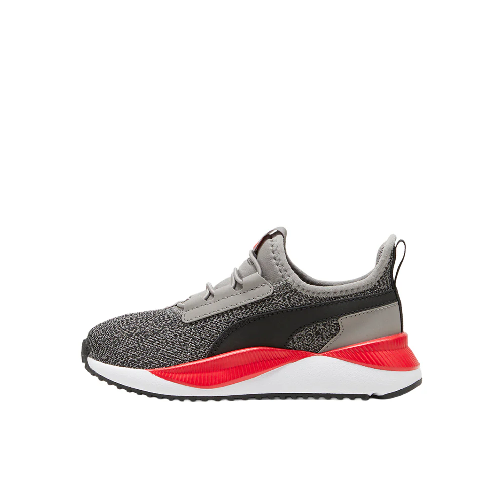 Pacer Easy Street Slip On Sneakers (Little Kid-Big Kid) - Image 3