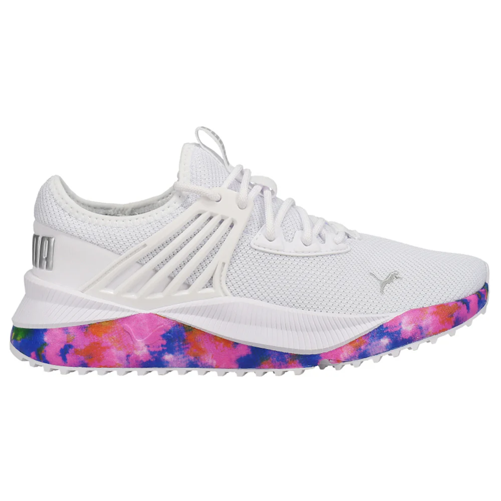 Pacer Future Hazy Summer Lace Up Sneakers