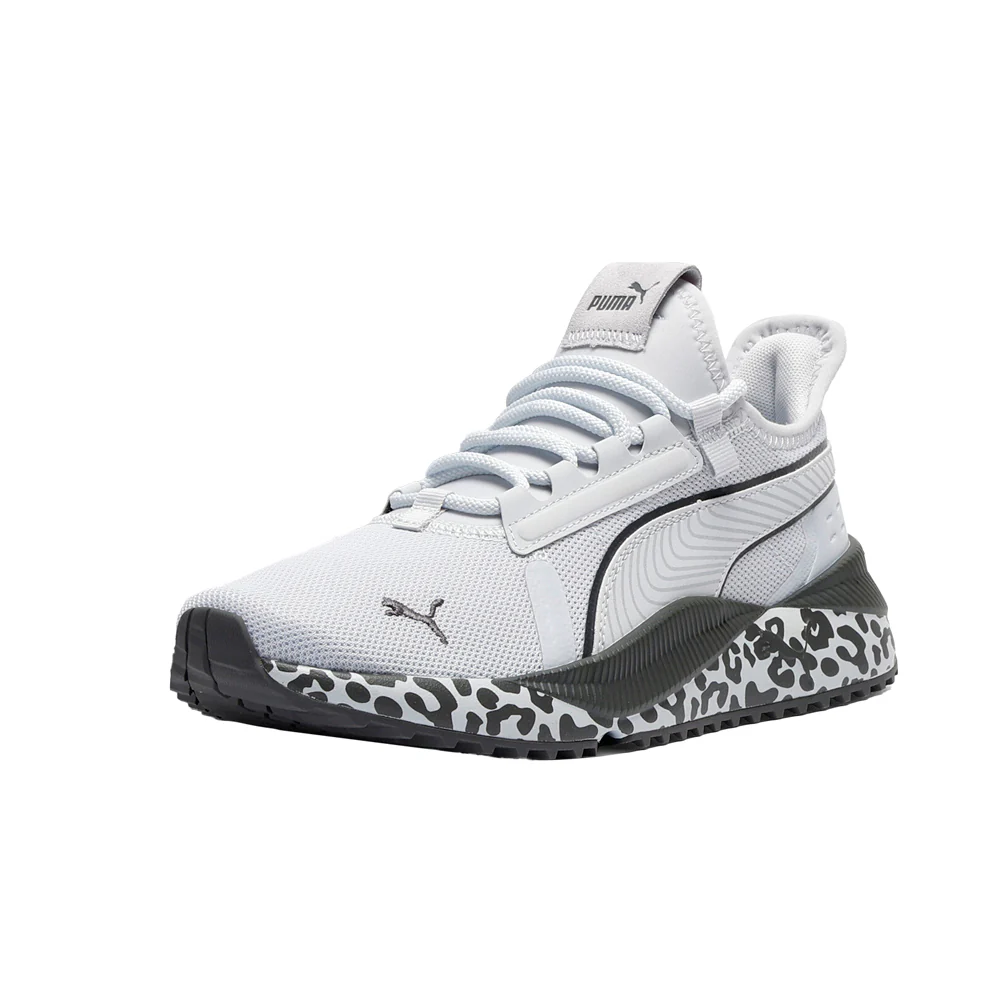 Pacer Future Street Animal Lace Up Sneakers - Image 2
