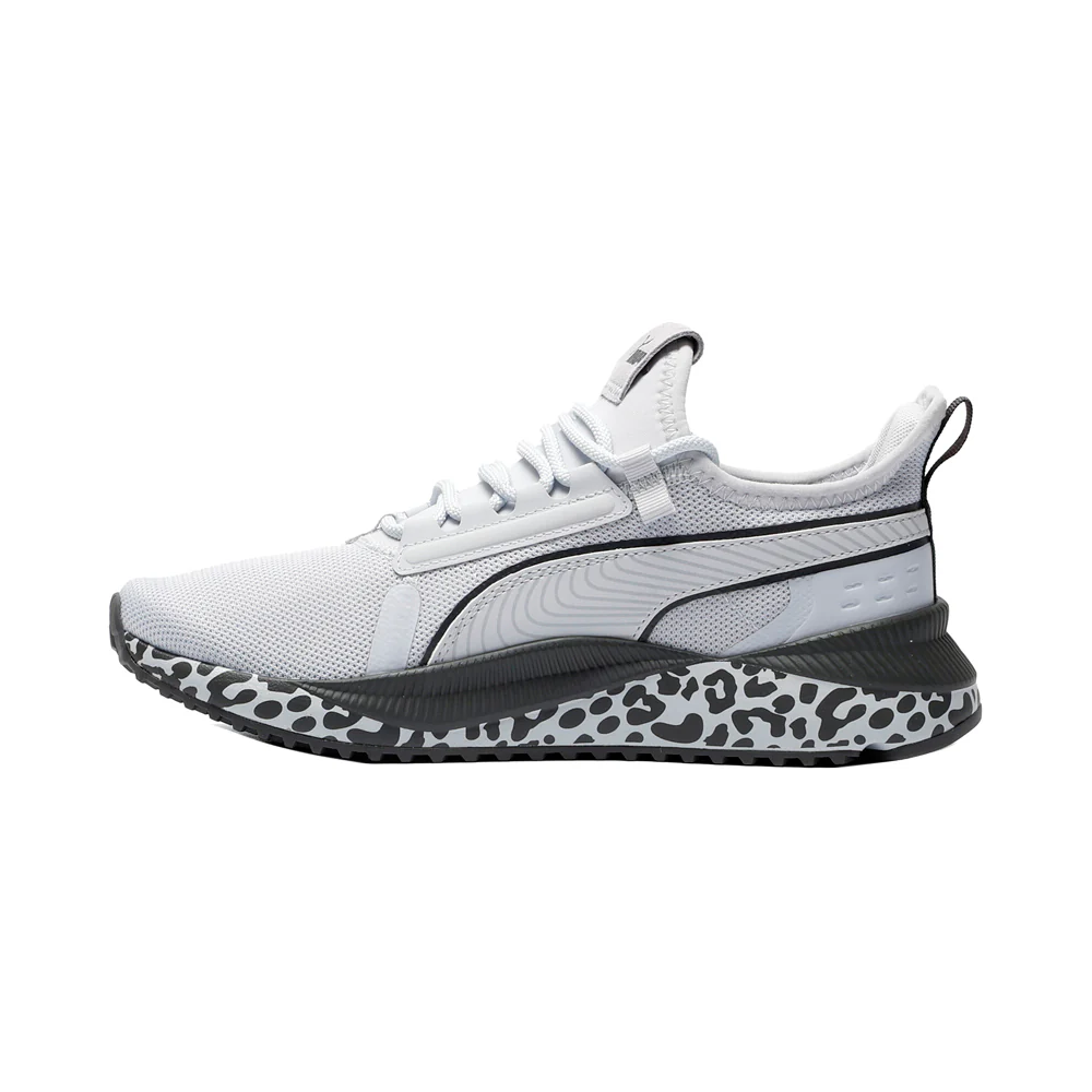 Pacer Future Street Animal Lace Up Sneakers - Image 3