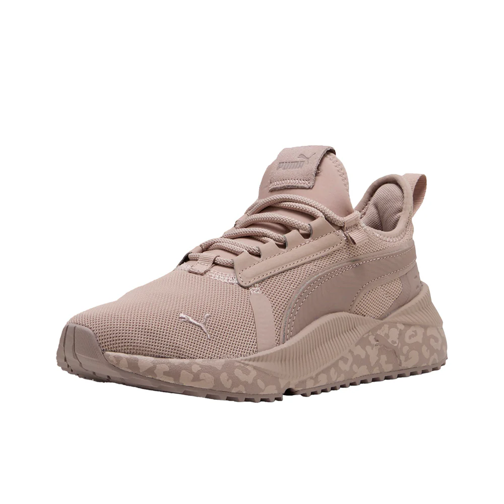 Pacer Future Street Animal Print Sneakers - Image 2