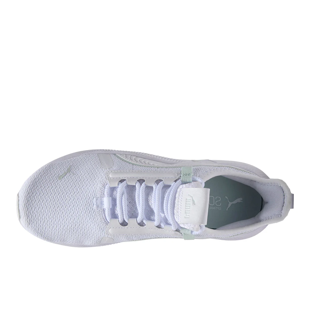 Pacer Future Street Clean Lace Up Sneakers - Image 4
