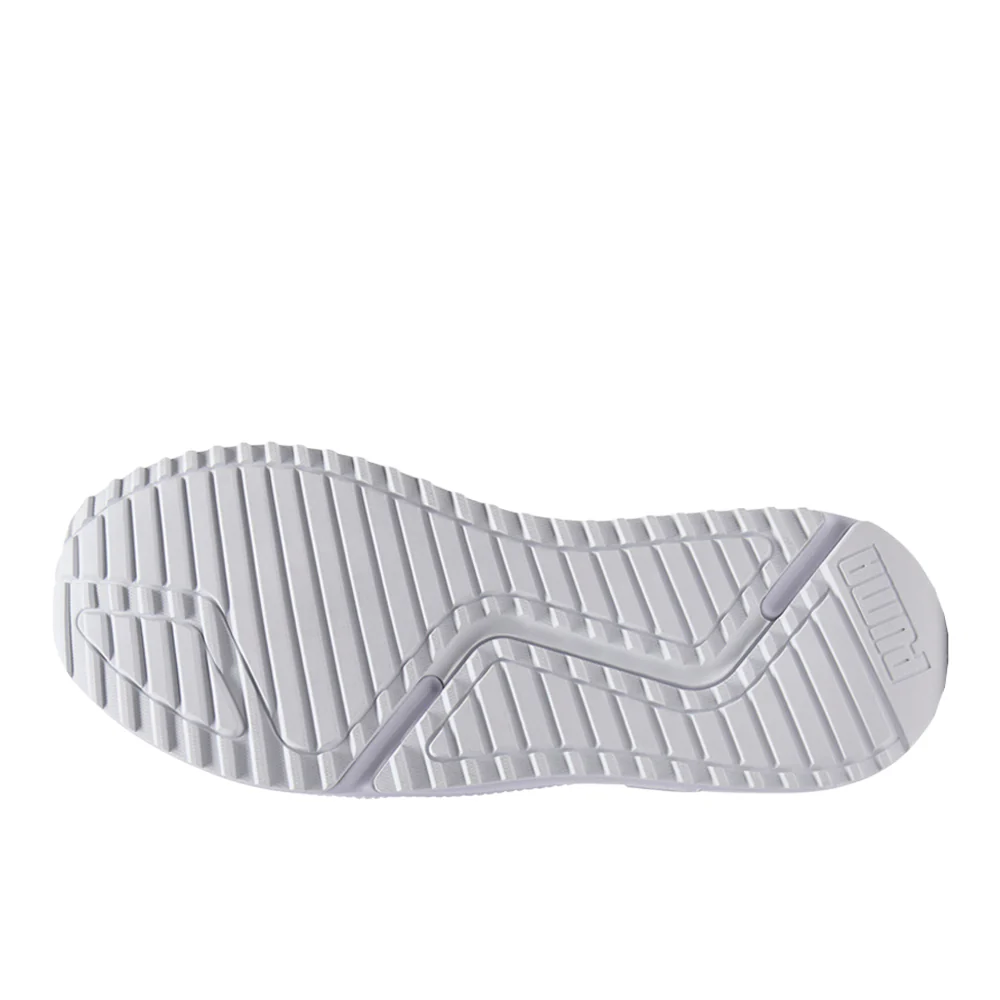 Pacer Future Street Clean Lace Up Sneakers - Image 5