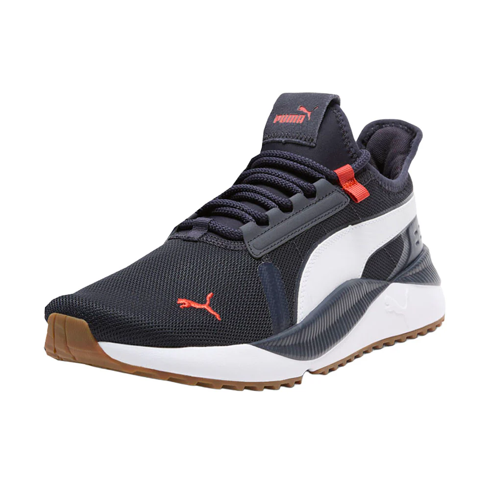 Pacer Future Street Plus Lace Up Sneakers - Image 2