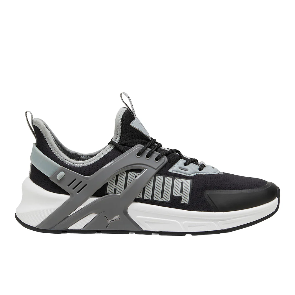 Pacer Plus Lace Up Sneakers
