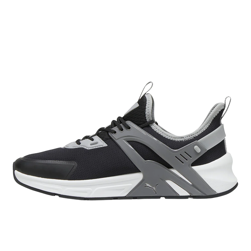 Pacer Plus Lace Up Sneakers - Image 3