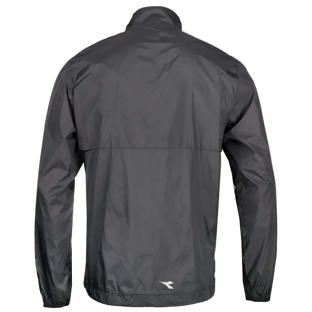 Packable Running Full Zip Windbreaker - Image 3