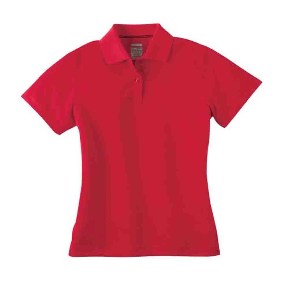 Cool Swing Pique Short Sleeve Polo Shirt - Image 2