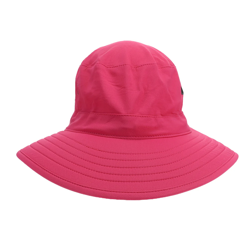 Page and Tuttle Outback Bucket Hat - Image 2