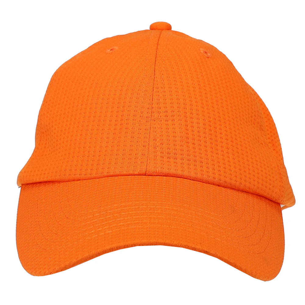 Page and Tuttle Classic Golf Hat – Lightweight Performance Cap with Curved Brim – Breathable Structured Fit – Sun Protection Hat for Men & Women - Image 2