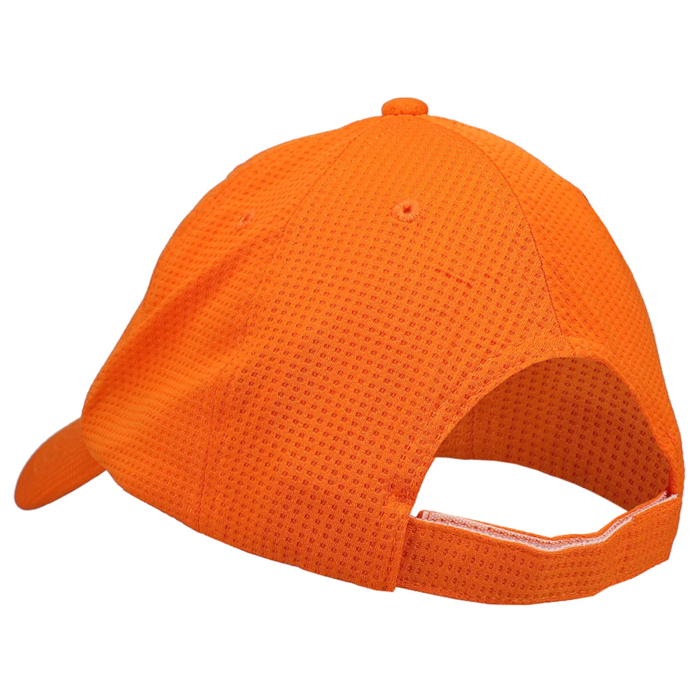 Page and Tuttle Classic Golf Hat – Lightweight Performance Cap with Curved Brim – Breathable Structured Fit – Sun Protection Hat for Men & Women - Image 3